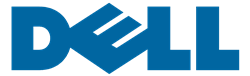dell logo