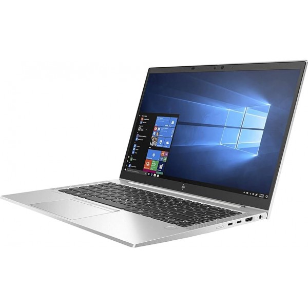 HP EliteBook 840 G7 i5-10310U / 8GB RAM / 256GB SSD / Win 11 Pro poslovni prenosnik, kvaliteta A++ 
