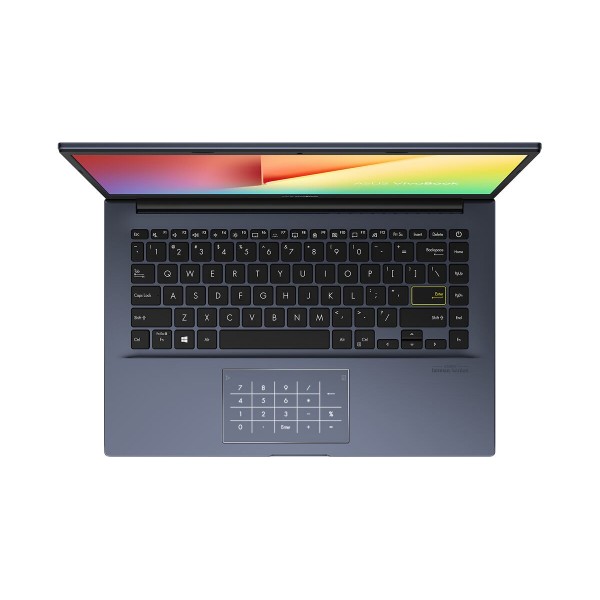 Asus VivoBook  S413EA-EB094T i5-1135G7 / 8GB RAM / 512GB SSD / Win 11 Home