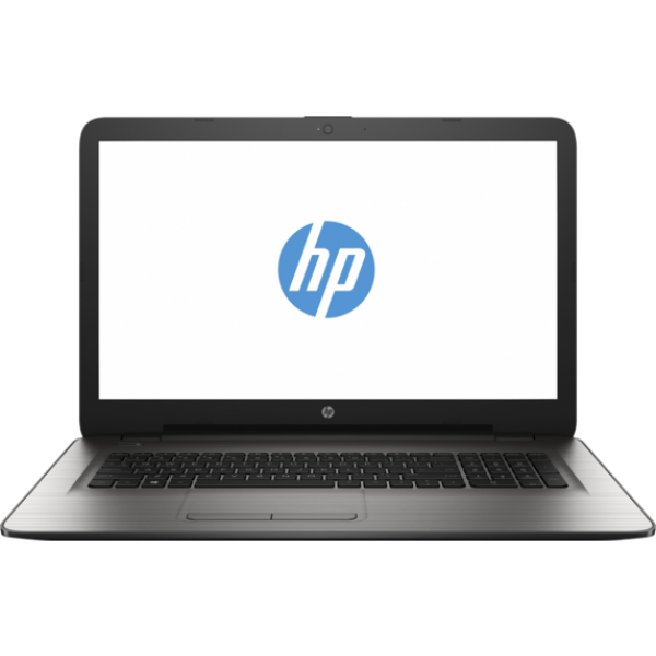 HP 17-X103NM Intel Core i5-7200U / 8GB RAM / 256GB...