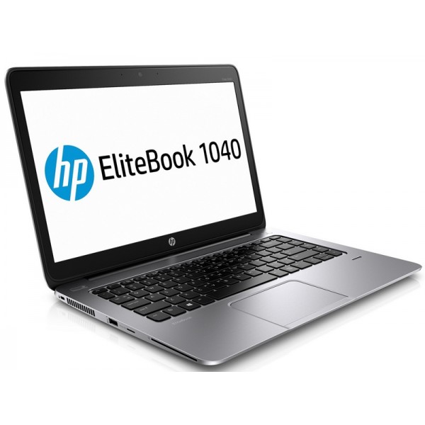 HP EliteBook Folio 1040 G2 i5-5300U / 4GB RAM / 25...