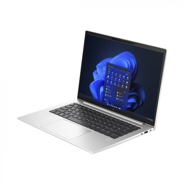 HP EliteBook 840 G10 i5-1335U / 16GB RAM / 256GB SSD / Win 11 Pro poslovni prenosnik, kvaliteta A++