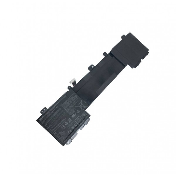 Batterie CMOS BIOS CR2032 Avec Câble Pour ASUS Zenbook UX550, UX580, UX581 - Remplacement Modèle 02K7078, 5B10K26870