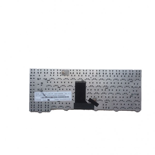 Tipkovnica za prenosnik Asus serije A3, A6, A9...