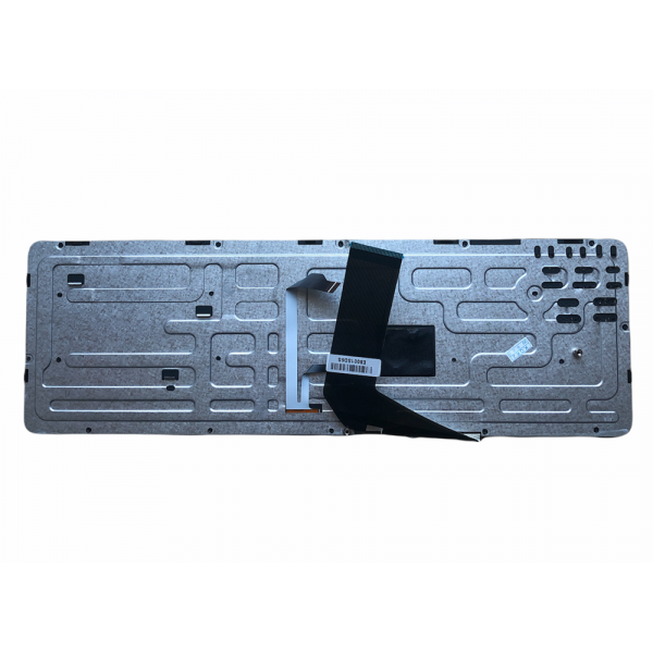 Tipkovnica za prenosnik HP ZBook Workstation 15, 17, G1, G2, osvetljena, 733688-001, 733688-BA1